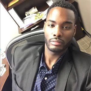 Meet your Posher, Brandon