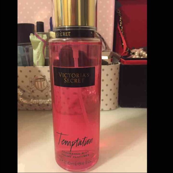 Bundle VS Temptation and Love Addict