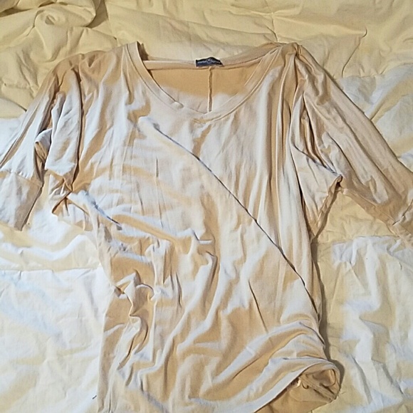 Medium dolman top