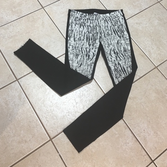 Parker workout pants