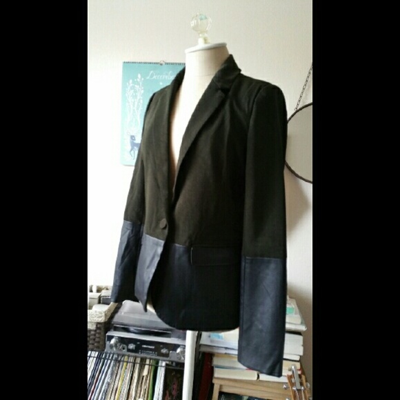 NWT Blazer