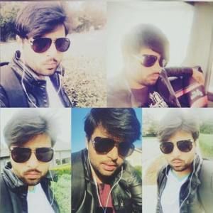 Meet your Posher, Rahul