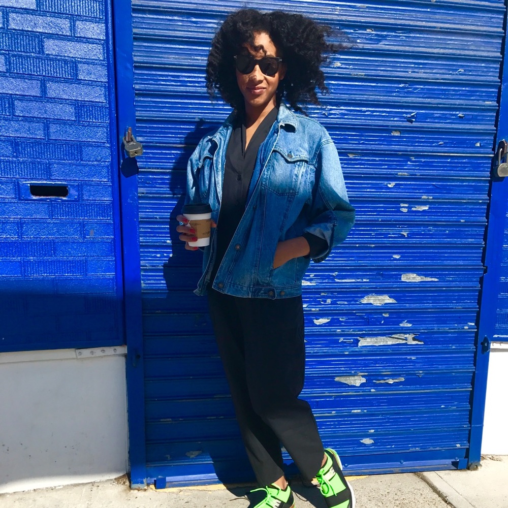 Hello Poshers! - Picture 7 of 8