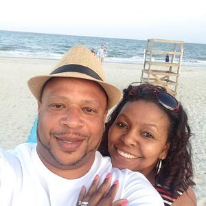 Meet your Posher, Rodney