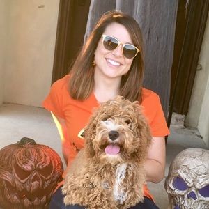 Meet your Posher, Michelle