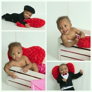 Meet your Posher, Rasheeda