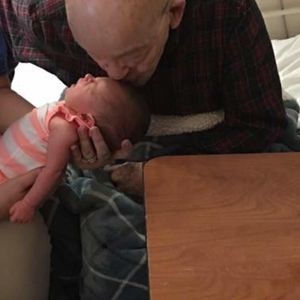 Meet your Posher, Rhonda