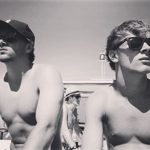 Meet your Posher, Spencer