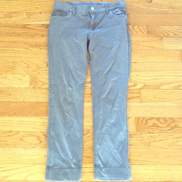 BOGO free! Girls gray jeggings