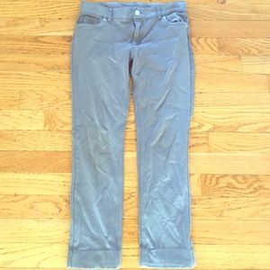 BOGO free! Girls gray jeggings