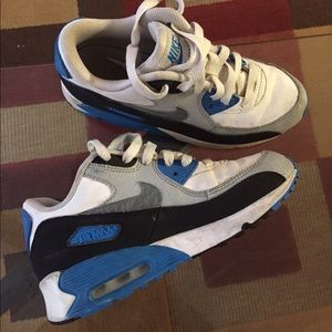 Boys 3Y Nike Air Max 🎉🎉🎉🎉