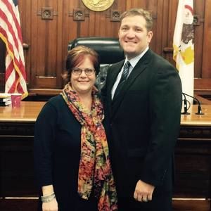 Meet your Posher, Tricia