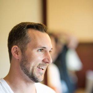 Meet your Posher, Nick