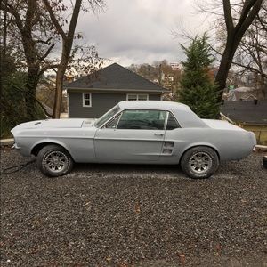 Meet your Posher, Mike