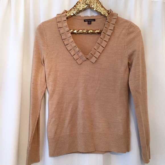 Brooks Brothers Sweater