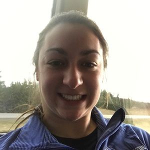 Meet your Posher, Kayte