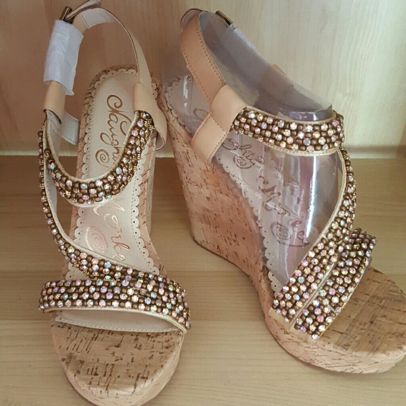 naughty monkey Shoes - Naughty Monkey