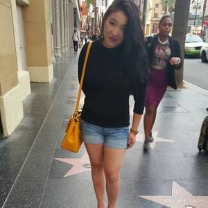 Meet your Posher, Anna