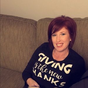 Meet your Posher, Tammy