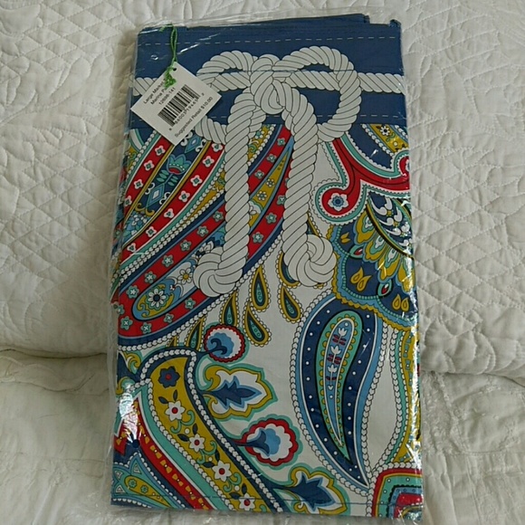 NWT Vera Bradley Market Shopper-still in bag