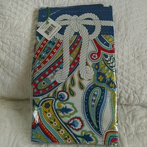 NWT Vera Bradley Market Shopper-still in bag