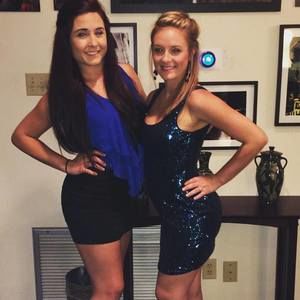 Meet your Posher, Tricia