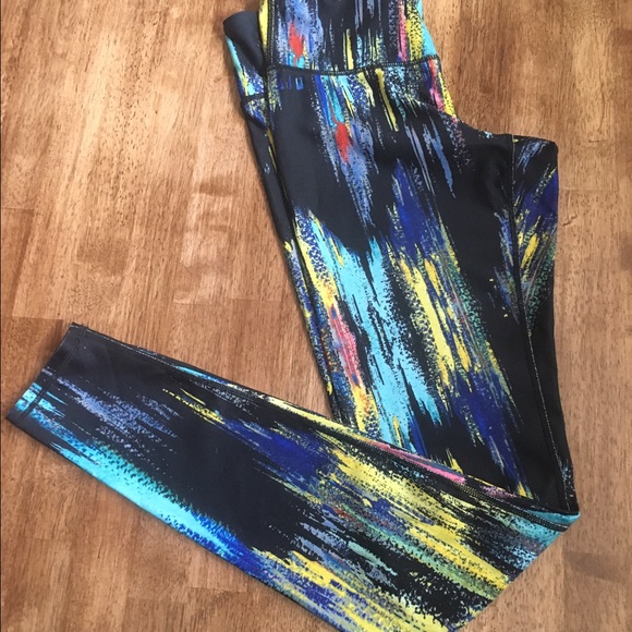 Zella XS Leggings