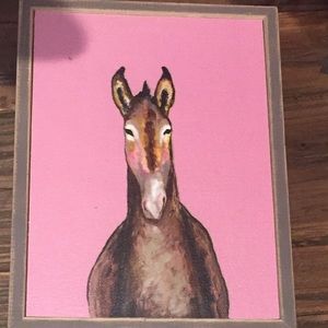 Meet your Posher, Taryn