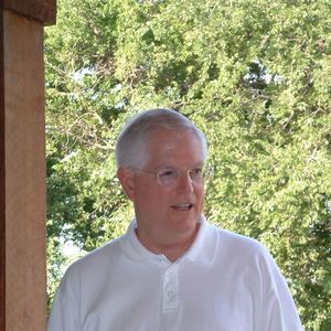 Meet your Posher, Pat