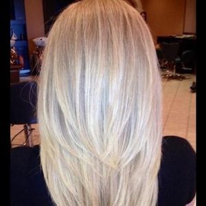 Meet your Posher, Betsy