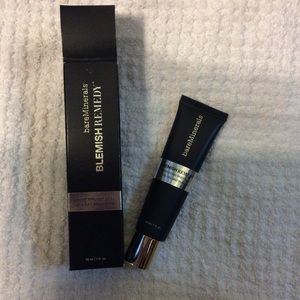 Blemish Remedy Mattifying Prep Gel