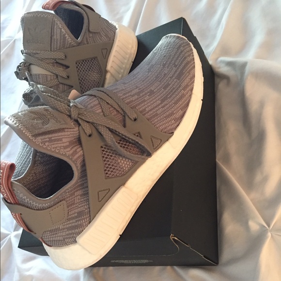 Adidas NMDxR1 - Picture 3 of 3