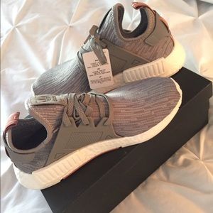 Adidas NMDxR1