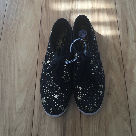keds stars