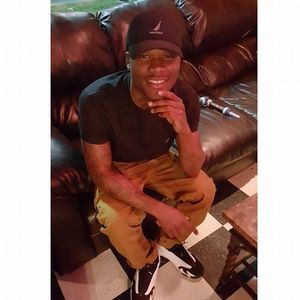 Meet your Posher, Tyqueze