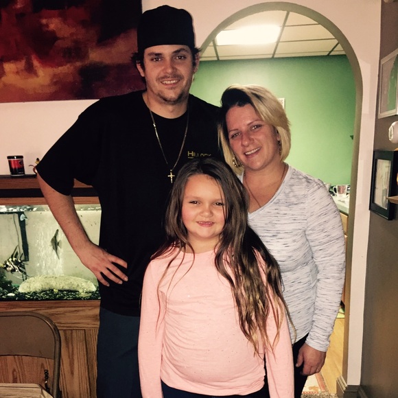 Meet your Posher, Erin