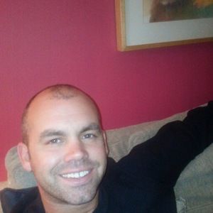 Meet your Posher, Christopher