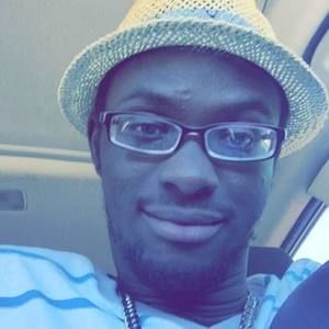 Meet your Posher, Serigne