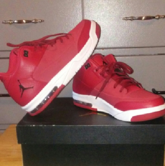 Jordan Other - Jordan Flight Origin 3 BG(FIRM PRICE)