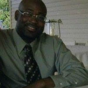 Meet your Posher, Otis