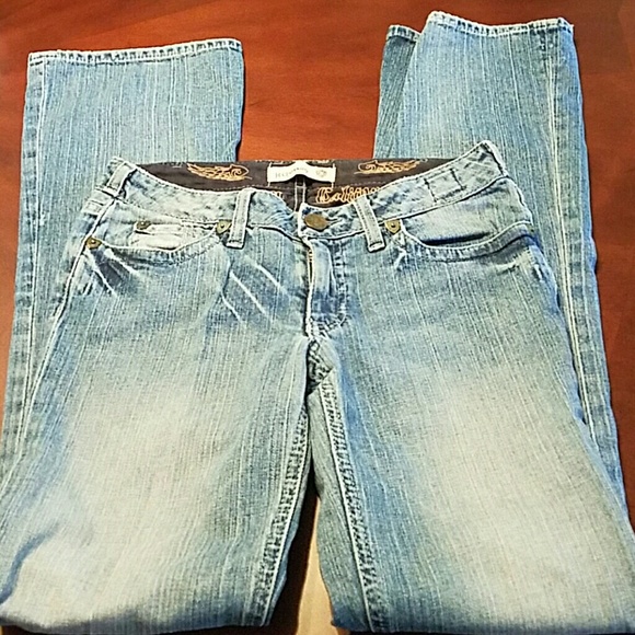 J and company jeans new!