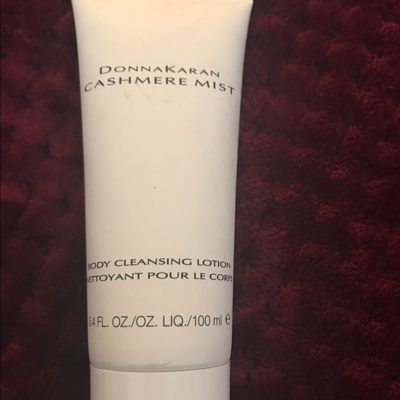 Donna Karan Cashmere Mist