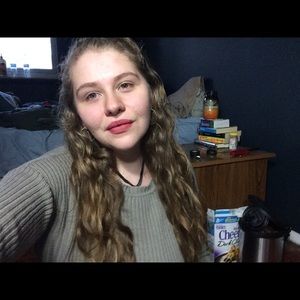 Meet your Posher, Ellen