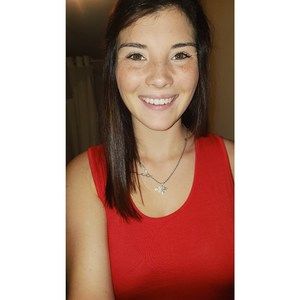 Meet your Posher, Shayla