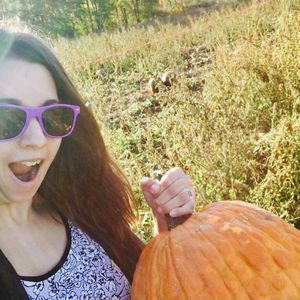 Meet your Posher, Liz