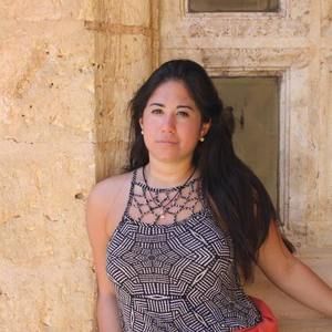 Meet your Posher, Kimberly