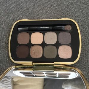 Bare minerals ready eyeshadow palette 8.0