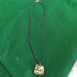 Murano necklace