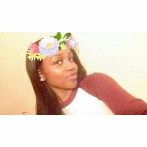 Meet your Posher, Imani