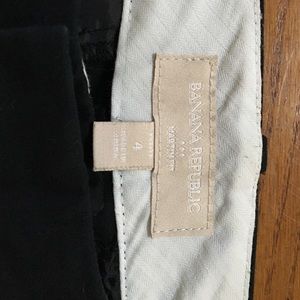 Banana Republic Ryan Fit size 4 and 6